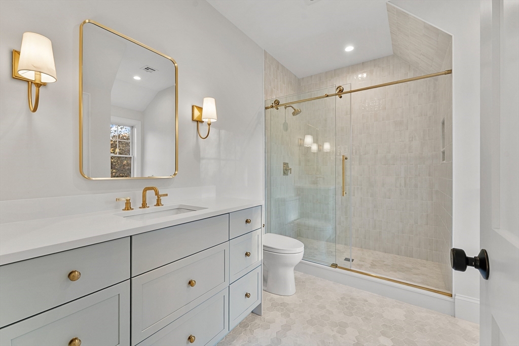 8 Crestview Road Needham, MA 02492 - Photo 23 of 27