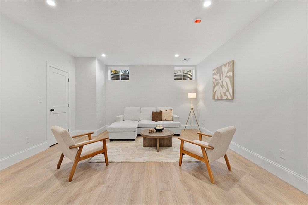 8 Crestview Road Needham, MA 02492 - Photo 24 of 27