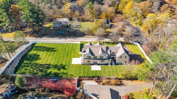 $4,349,000 | 8 Crestview Road, Needham, MA 02492