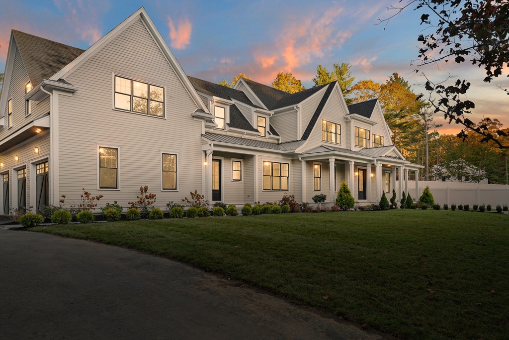 8 Crestview Road Needham, MA 02492 - Photo 27 of 27