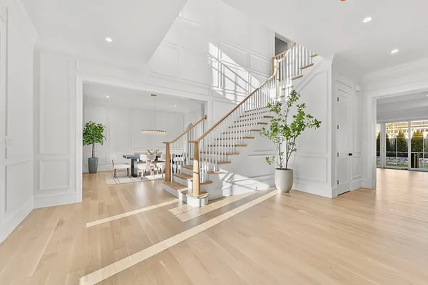 $4,349,000 | 8 Crestview Road, Needham, MA 02492