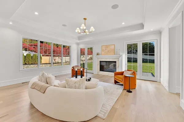 $4,349,000 | 8 Crestview Road, Needham, MA 02492