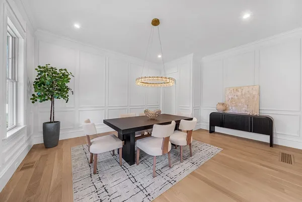 $4,349,000 | 8 Crestview Road, Needham, MA 02492