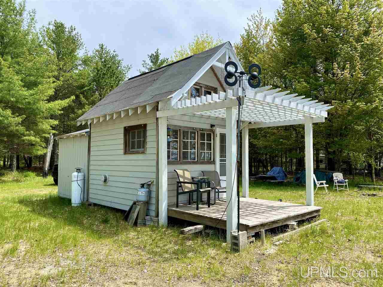 7748 R.75 Lane Rapid River, MI 49878 - Photo 17 of 27