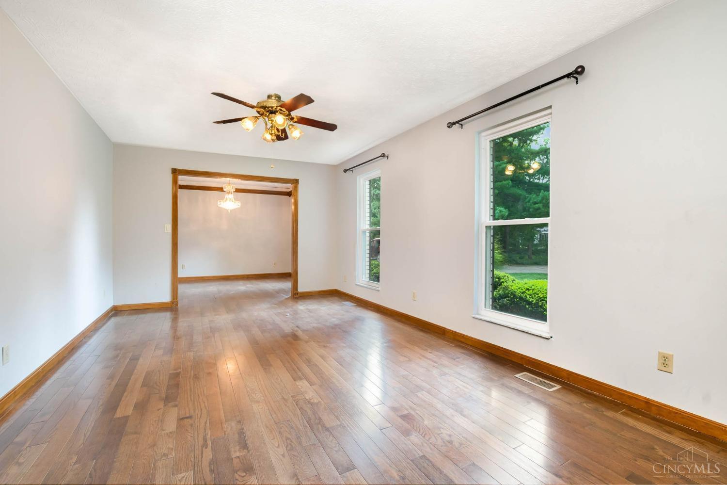 9178 Butler Warren Road Mason, OH 45040 - Photo 6 of 18 Gallery Image 6