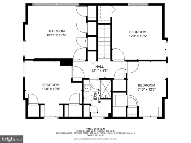 a view of outdoor area with retail shop