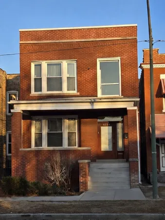 $370,000 | 6229 South Bishop Street, Chicago, IL 60636