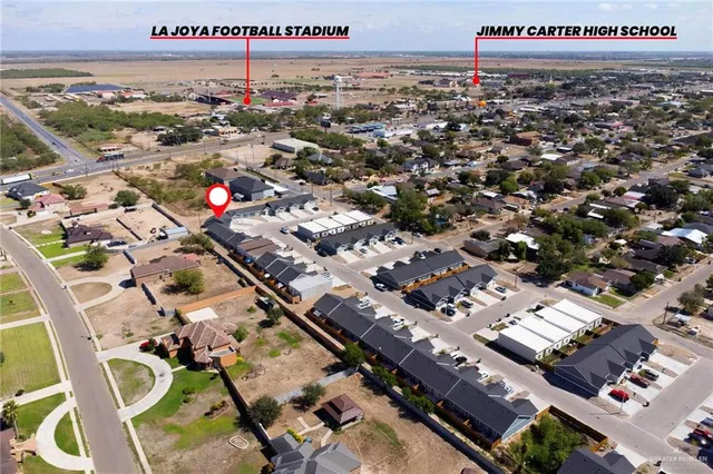 $155,000 | 214 San Mateo Avenue, La Joya, TX 78560