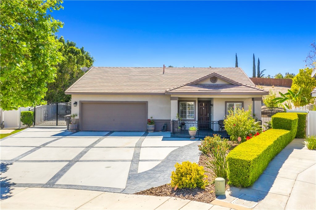 1367 Celtic Court Riverside, CA 92507 - Photo 1 of 1 GORGEOUS CURB APPEAL, PRIDE OF OWNERSHIP
