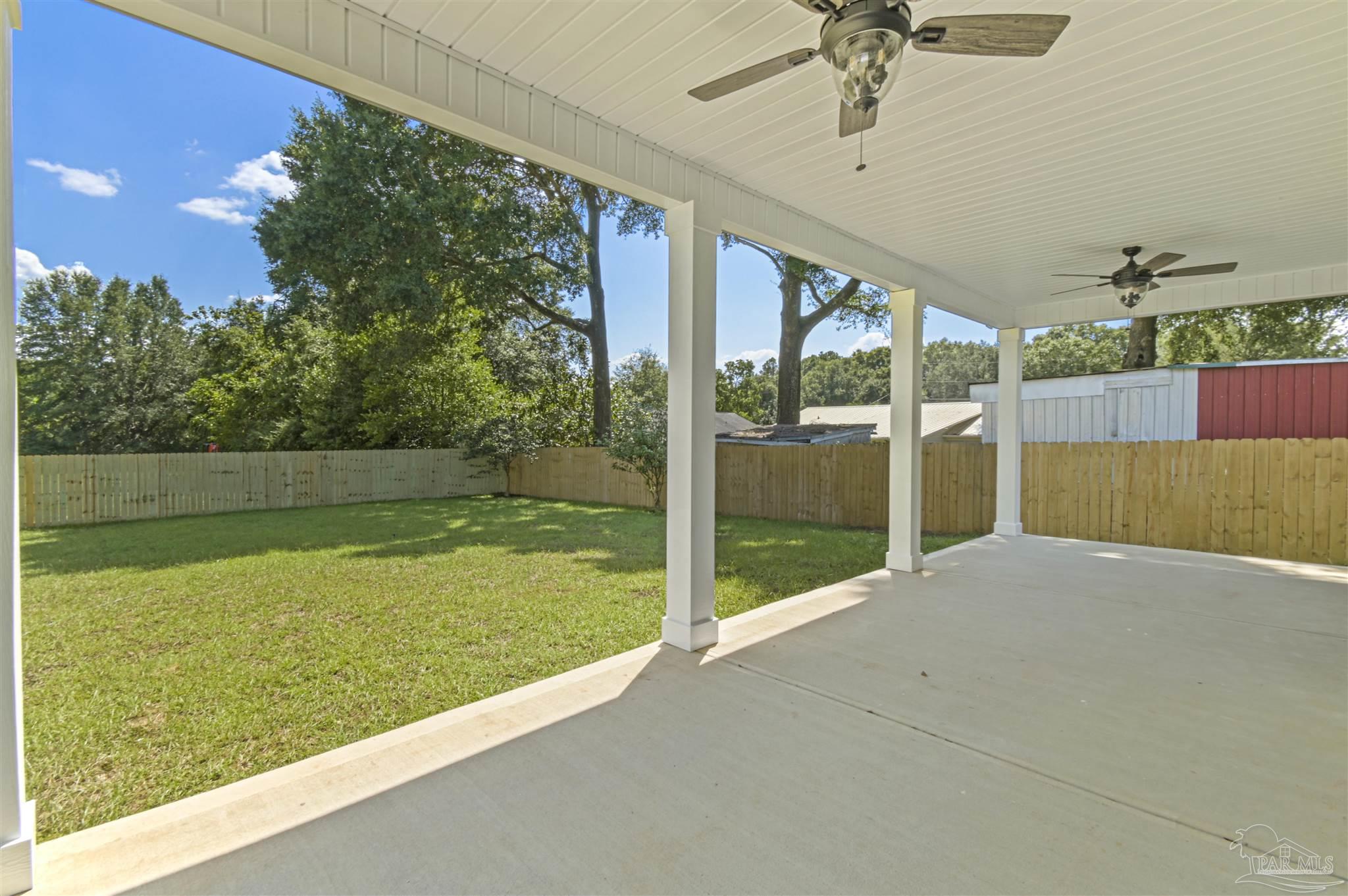 2930 Mccarty Road Crestview, FL 32539 - Photo 19 of 21