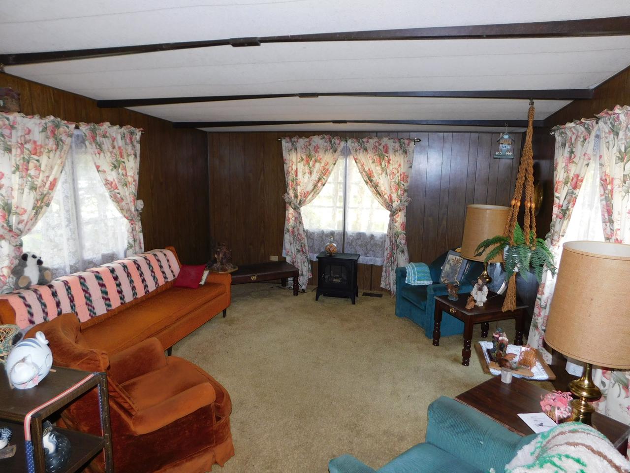 N10157 Lake Alice Road Tomahawk, WI 54487 - Photo 7 of 13 Gallery Image 7