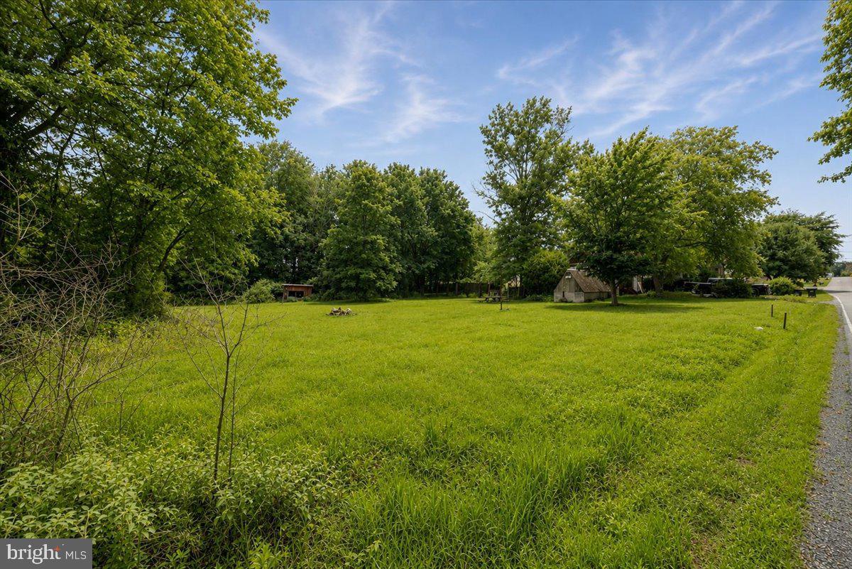 2260 Allentown Road Quakertown, PA 18951 - Photo 22 of 28 Spacious Yard