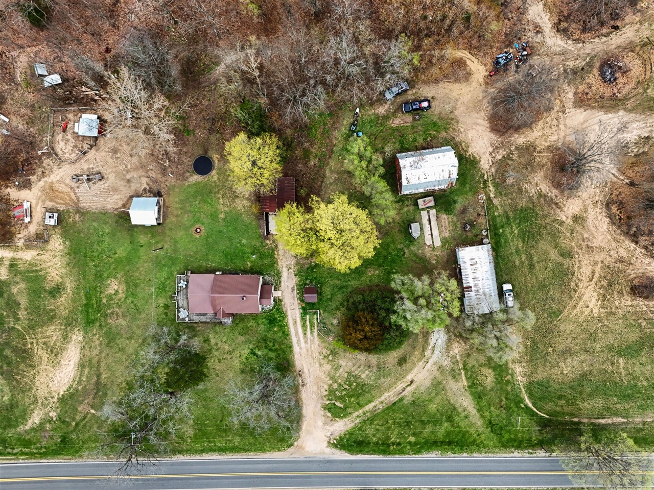 268 West Shelby Road Shelby, MI 49455 - Photo 39 of 42