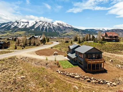 a view of a terrace with a barbeque