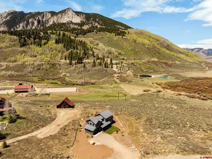 $2,800,000 | 64 Buckhorn Way, Crested Butte, CO 81224