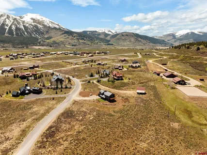 $2,800,000 | 64 Buckhorn Way, Crested Butte, CO 81224