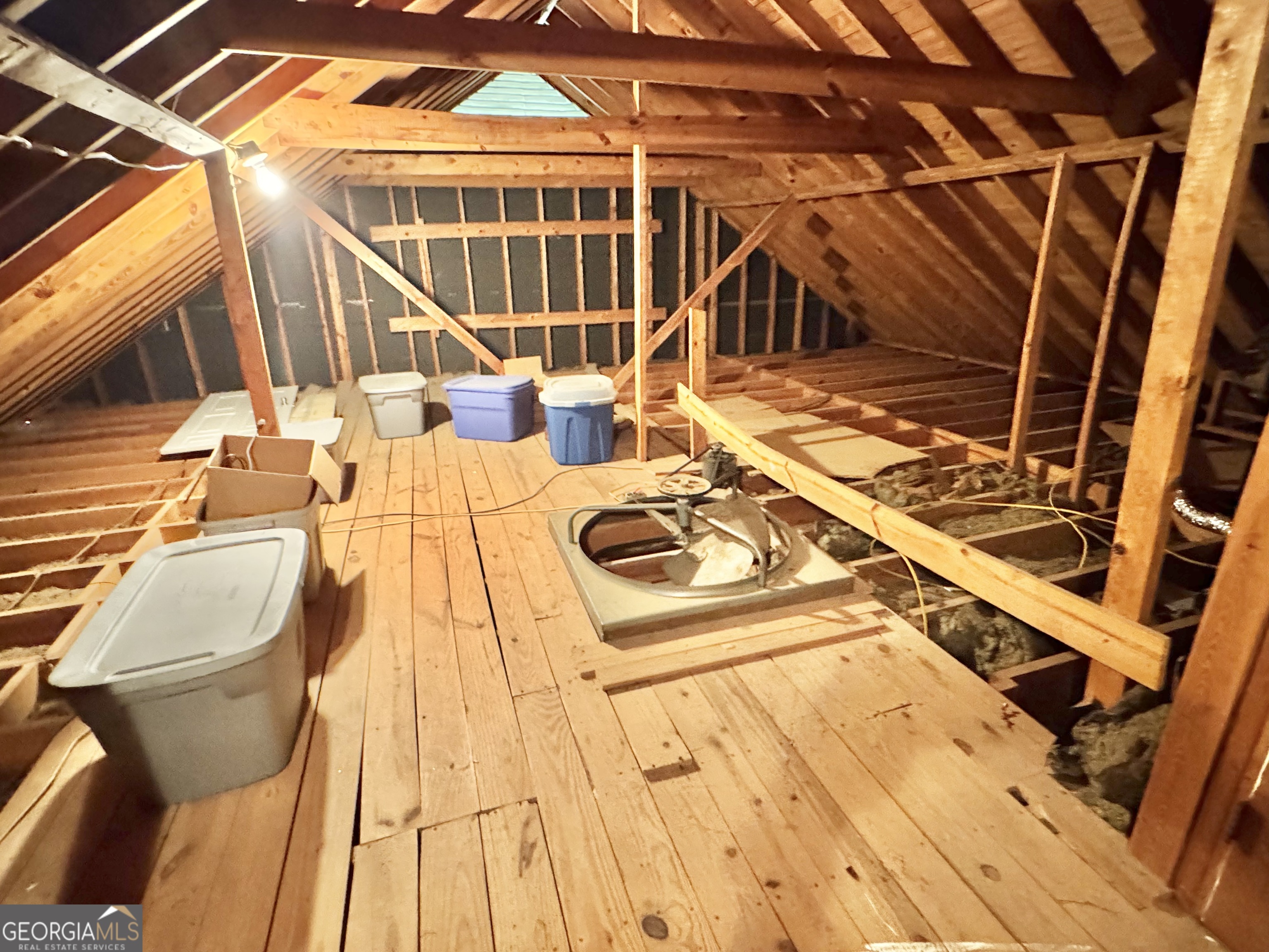 758 South Cherokee Road Social Circle, GA 30025 - Photo 30 of 49