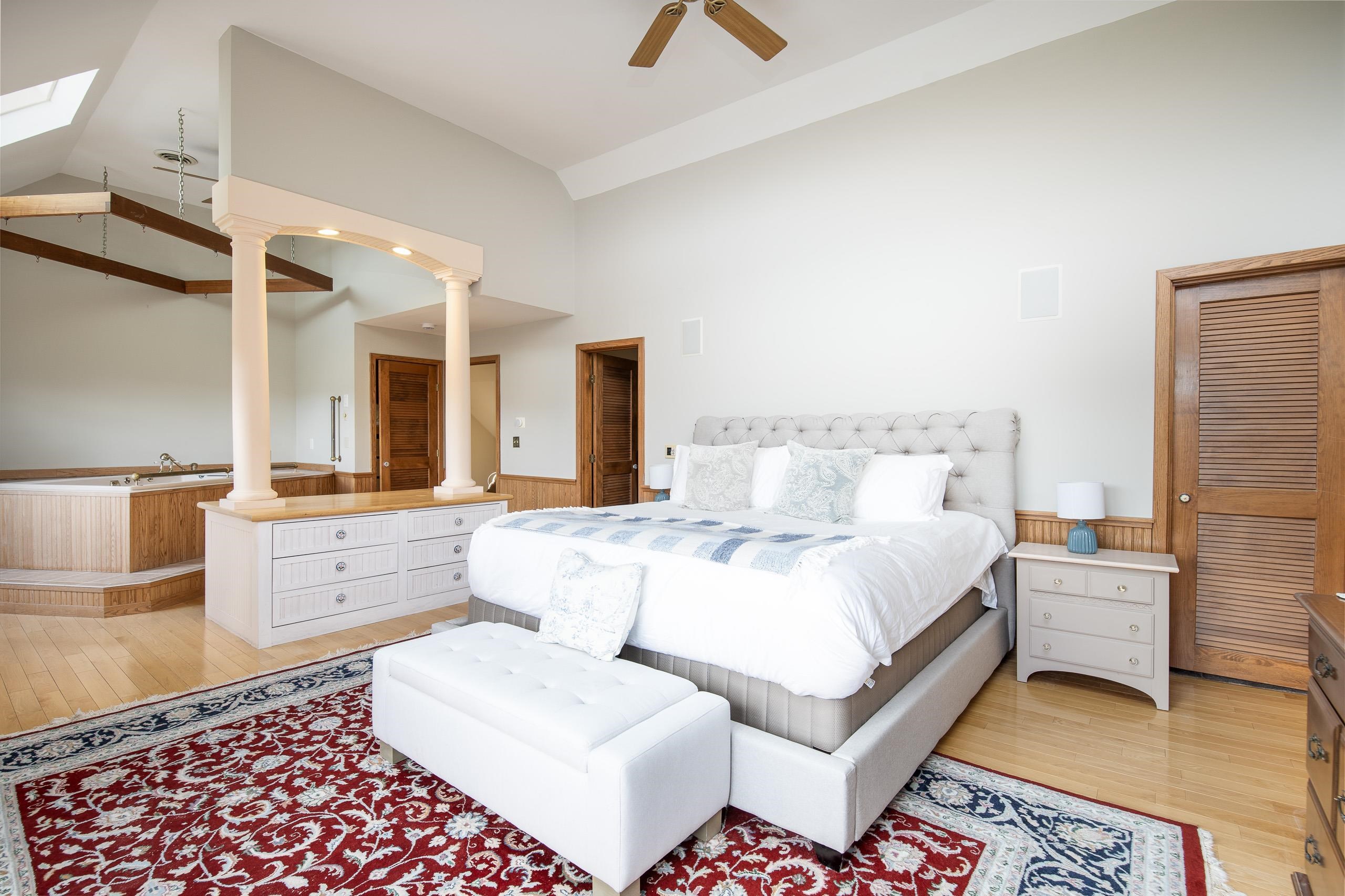 838 Cricket Hill Road Killington, VT 05751 - Photo 42 of 58