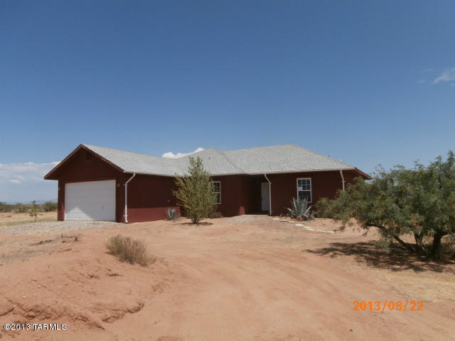 8250 Mountain View Road Willcox, AZ 85643 - Photo 1 of 8 Gallery Image 1