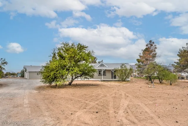 $299,899 | 1181 Carson Street, Pahrump, NV 89048