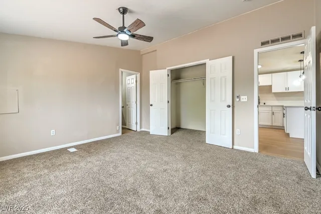 $299,899 | 1181 Carson Street, Pahrump, NV 89048