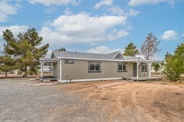 $299,899 | 1181 Carson Street, Pahrump, NV 89048