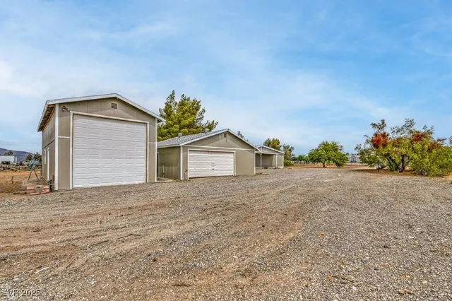 $299,899 | 1181 Carson Street, Pahrump, NV 89048