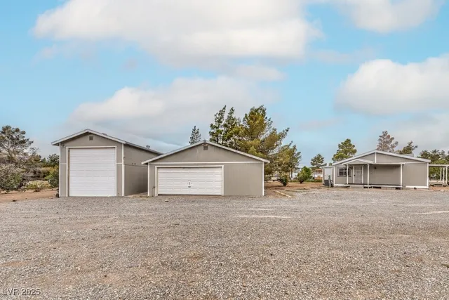$299,899 | 1181 Carson Street, Pahrump, NV 89048