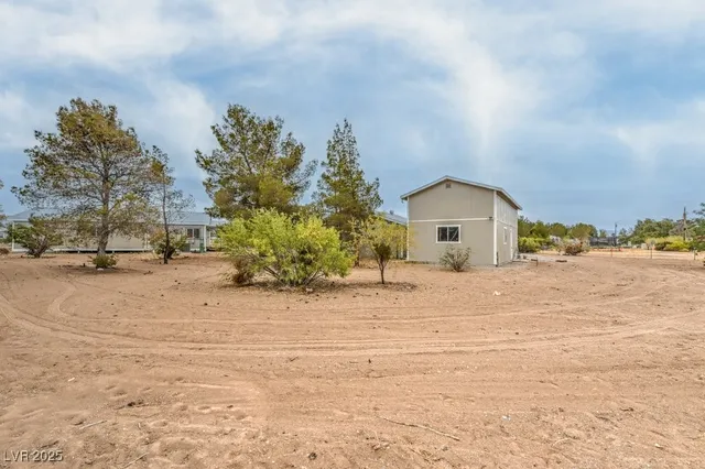 $299,899 | 1181 Carson Street, Pahrump, NV 89048
