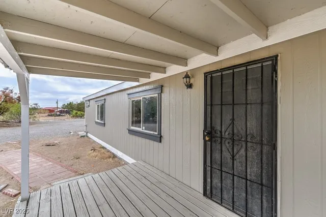 $299,899 | 1181 Carson Street, Pahrump, NV 89048