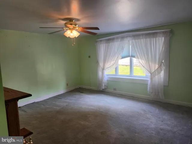 $129,500 | 520 Cumberland Street, Cumberland, MD 21502