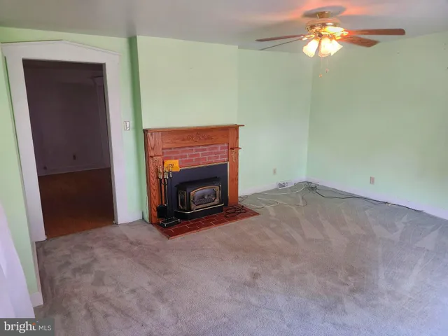 $129,500 | 520 Cumberland Street, Cumberland, MD 21502