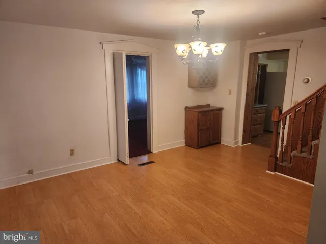 $129,500 | 520 Cumberland Street, Cumberland, MD 21502