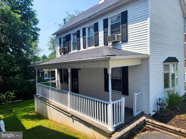 $129,500 | 520 Cumberland Street, Cumberland, MD 21502