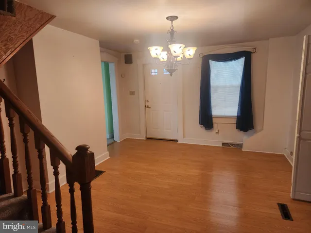 $129,500 | 520 Cumberland Street, Cumberland, MD 21502