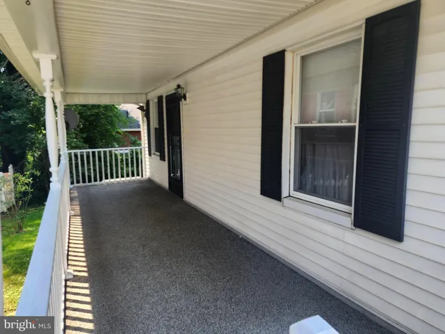 $129,500 | 520 Cumberland Street, Cumberland, MD 21502