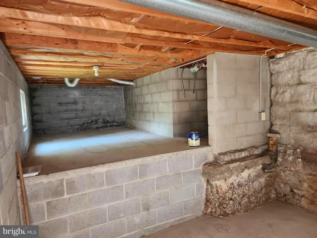 $129,500 | 520 Cumberland Street, Cumberland, MD 21502