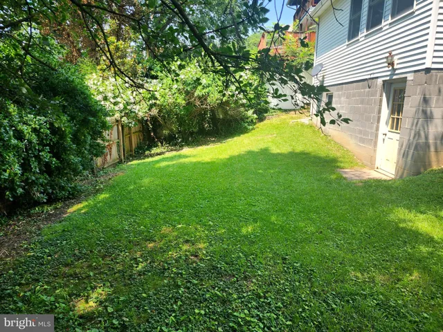 $129,500 | 520 Cumberland Street, Cumberland, MD 21502