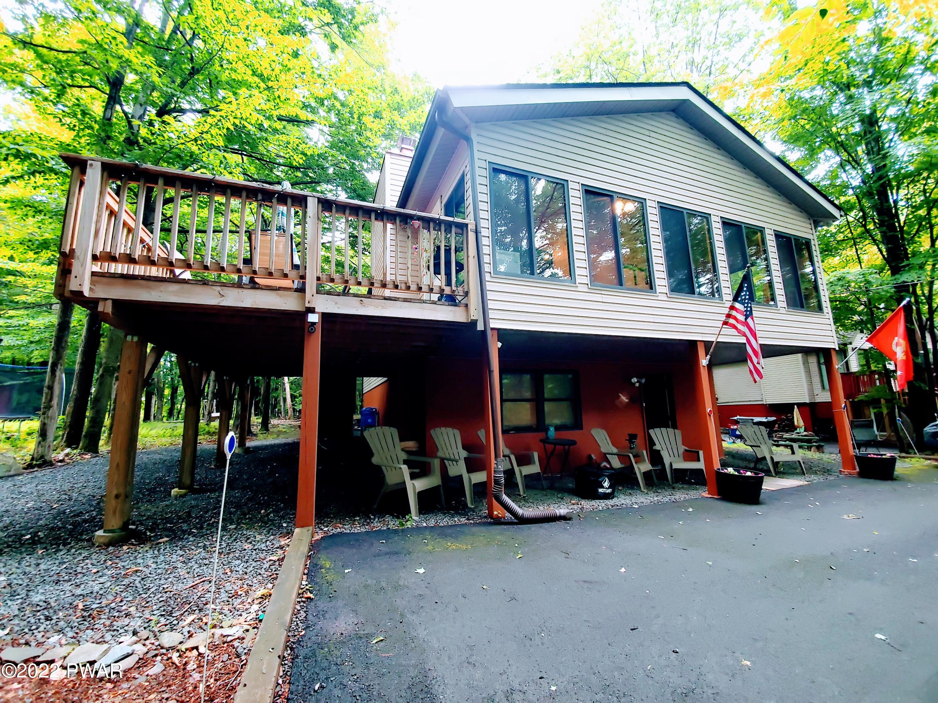 68 Deerfield Road Lake Ariel, PA 18436 - Photo 4 of 41