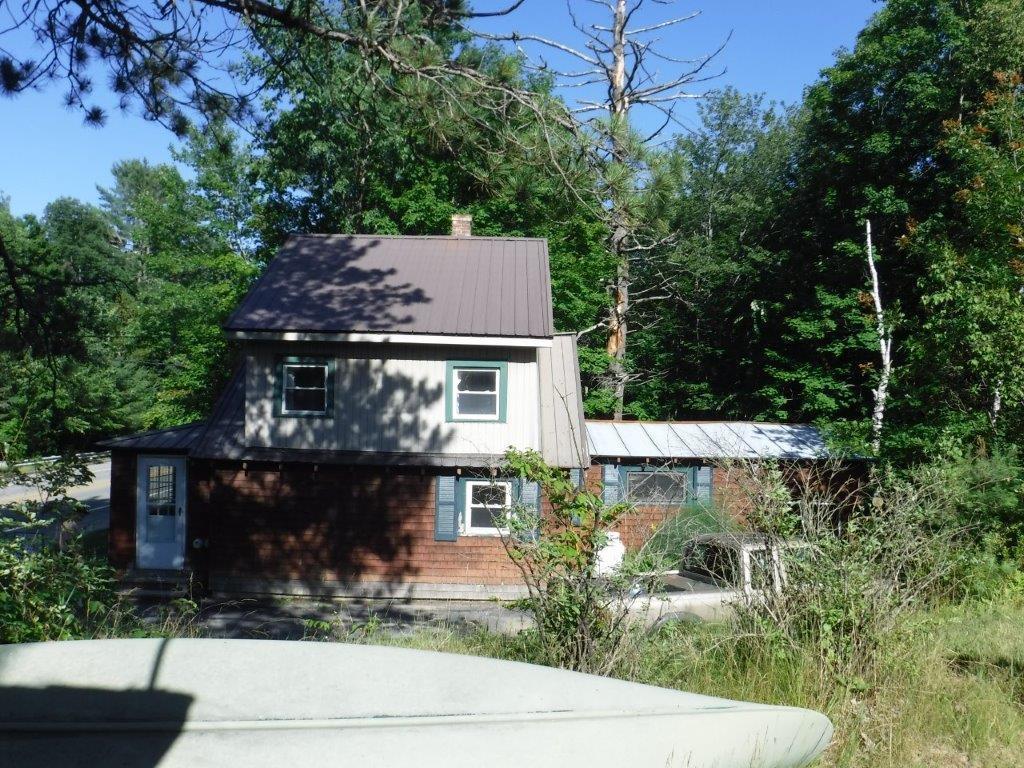 137 Auburn Road Peru, ME 04290 - Photo 4 of 23 4. Other view
