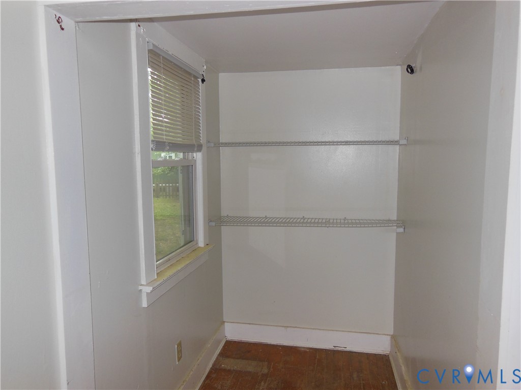 14 Redart Road Hudgins, VA 23076 - Photo 11 of 17 Bedroom # 1 Closet