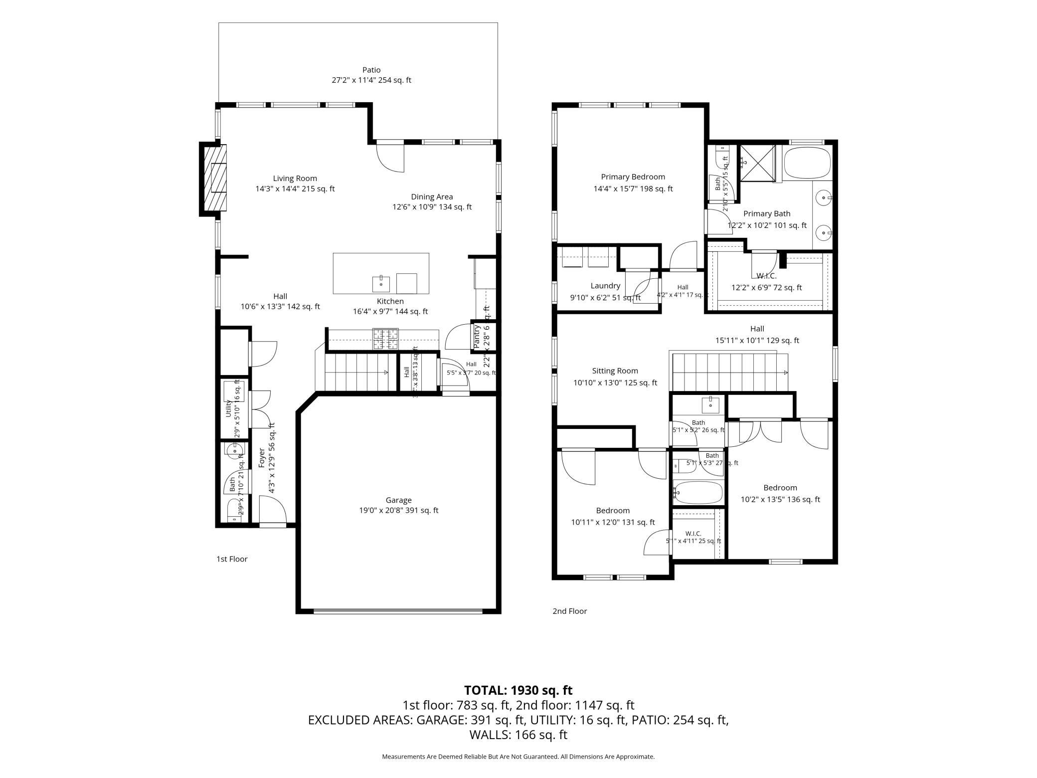 14804 Ardgillan Road Rosemount, MN 55068 - Photo 49 of 61