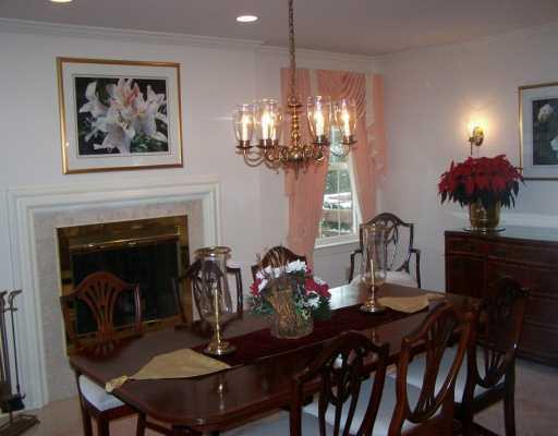 104 Frick Road Pittsburgh, PA 15238 - Photo 3 of 8 Dining Room.