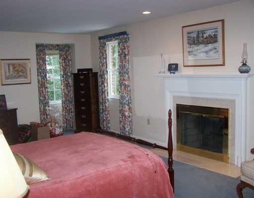 104 Frick Road Pittsburgh, PA 15238 - Photo 6 of 8 Master Bedroom.