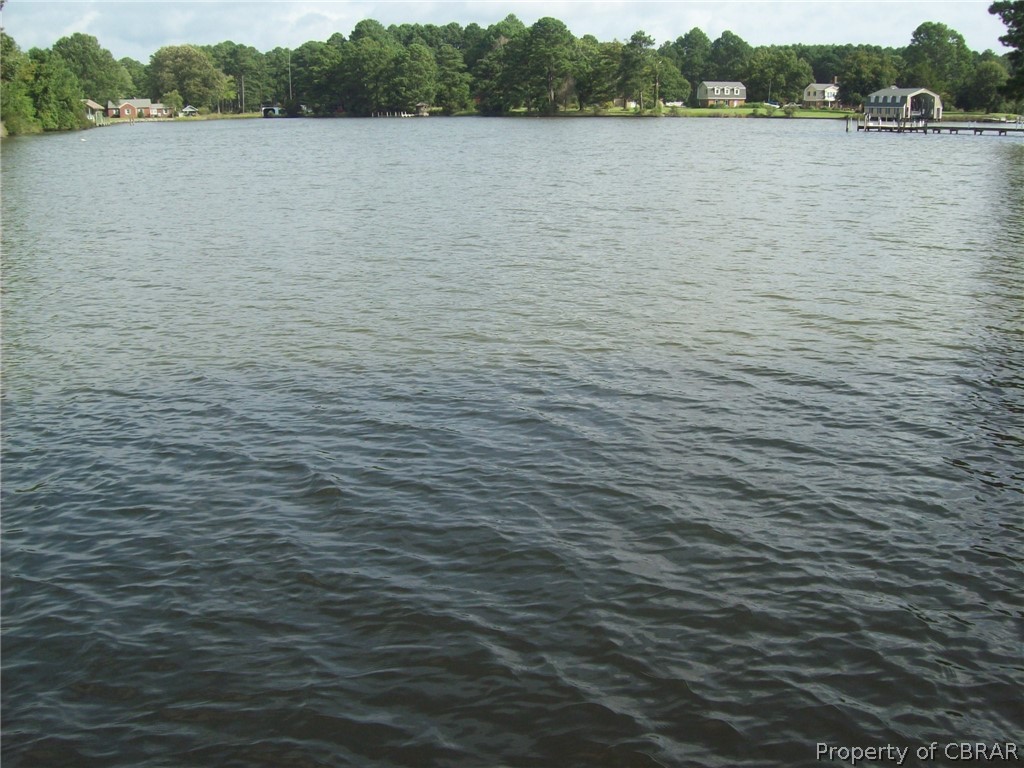 1339 Pine Hall Road Mathews, VA 23109 - Photo 15 of 35