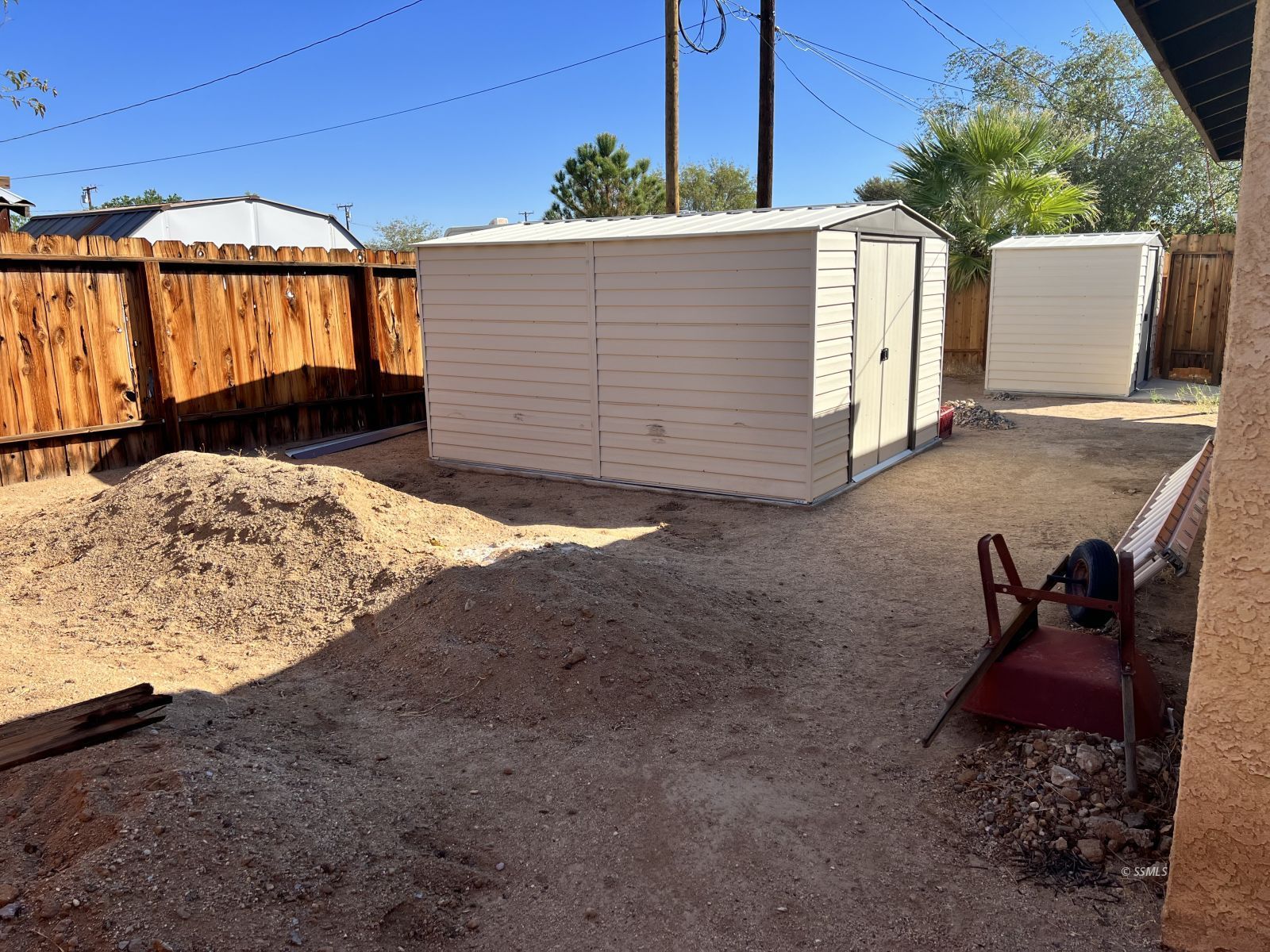 1032 West Boston Avenue Ridgecrest, CA 93555 - Photo 33 of 33