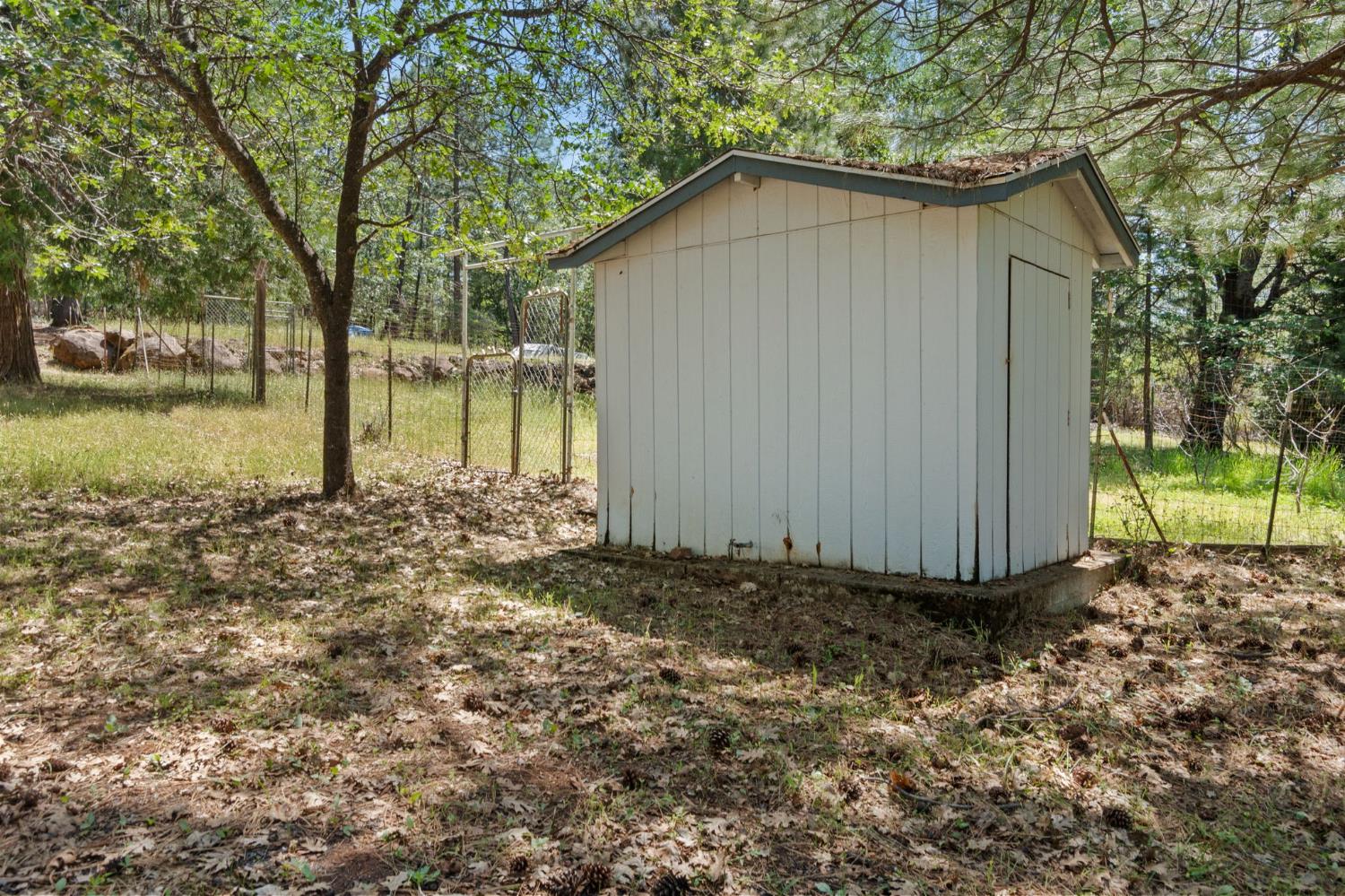 10707 Hufford Ranch Road Whitmore, CA 96096 - Photo 17 of 39