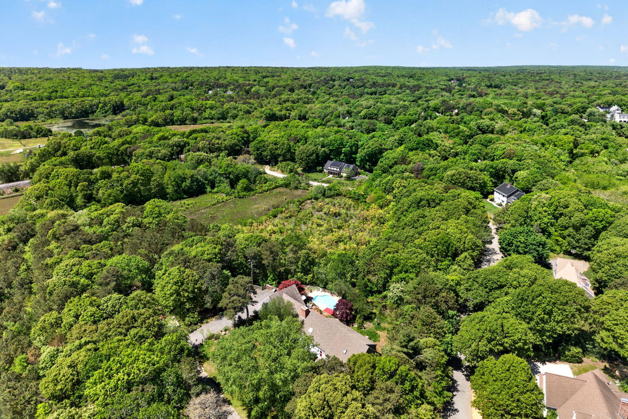 81 Indian Spring Road West Barnstable, MA 02668 - Photo 45 of 64 6-DJI_20260529231623_0407_D