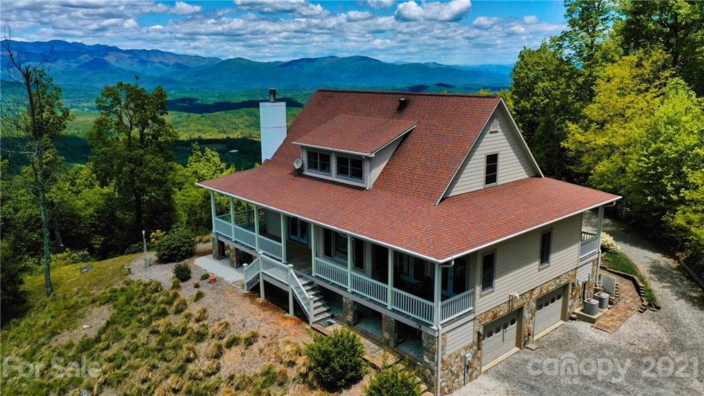 37 Table Rock Road Old Fort, NC 28762 - Photo 1 of 46 Gallery Image 1