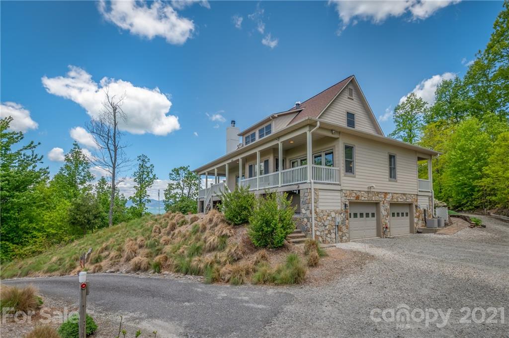 37 Table Rock Road Old Fort, NC 28762 - Photo 2 of 46 Gallery Image 2